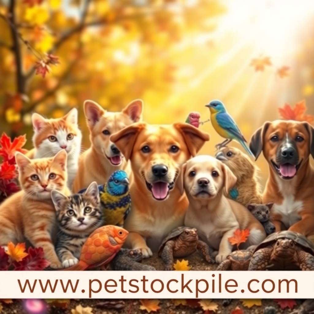 PetStockPile